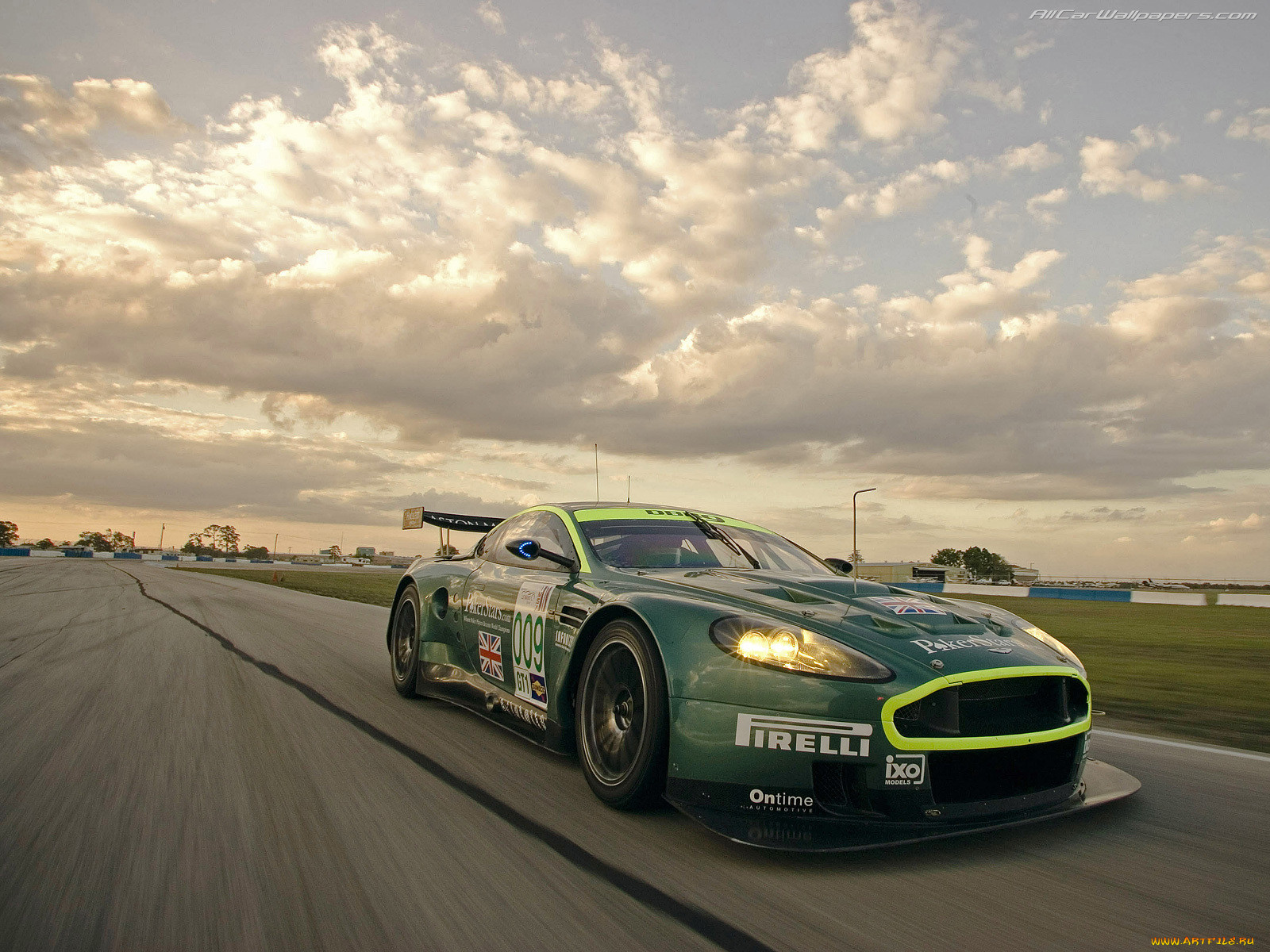 , aston, martin